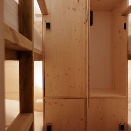 Bodygo Hostel Valfrejus Kültér fotó