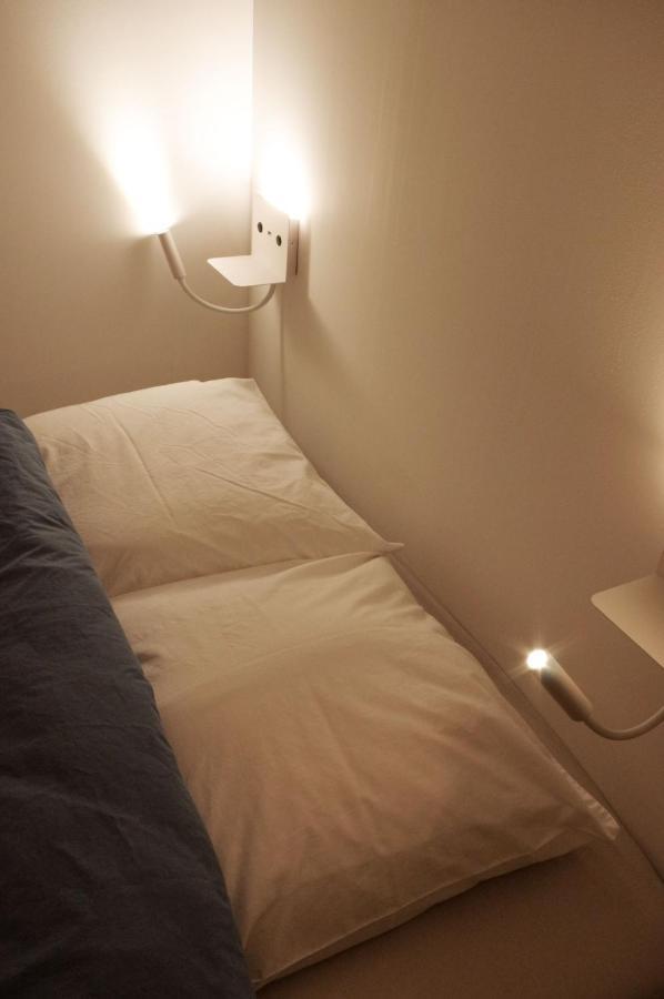 Bodygo Hostel Valfrejus Kültér fotó