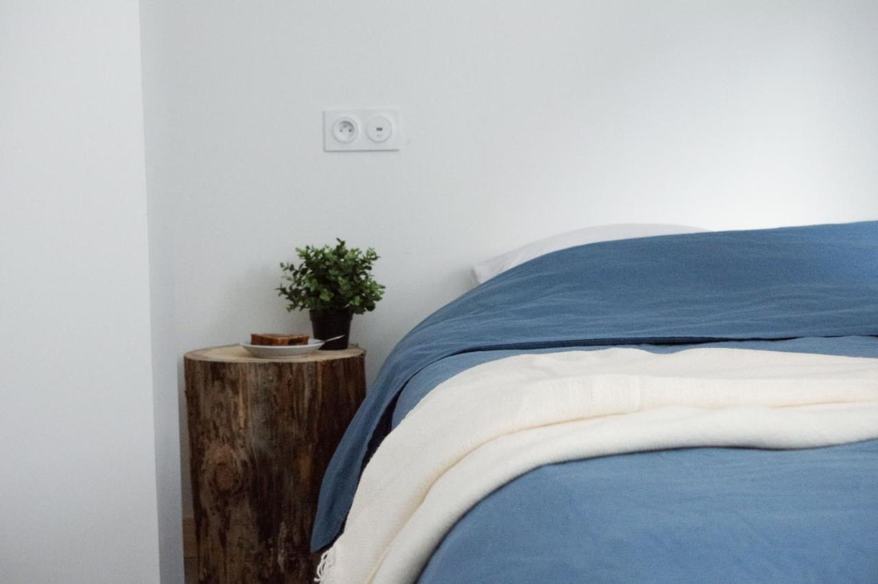 Bodygo Hostel Valfrejus Kültér fotó