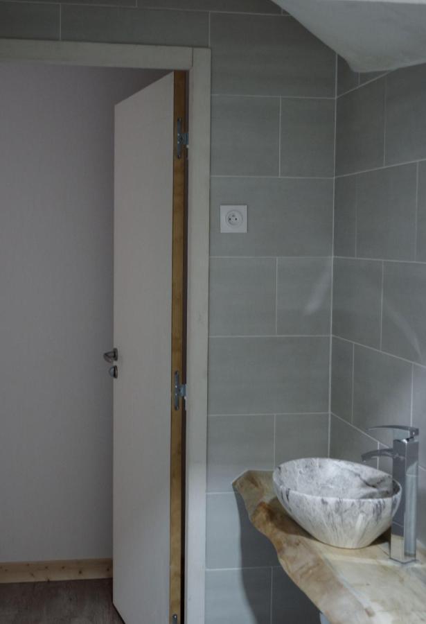 Bodygo Hostel Valfrejus Kültér fotó