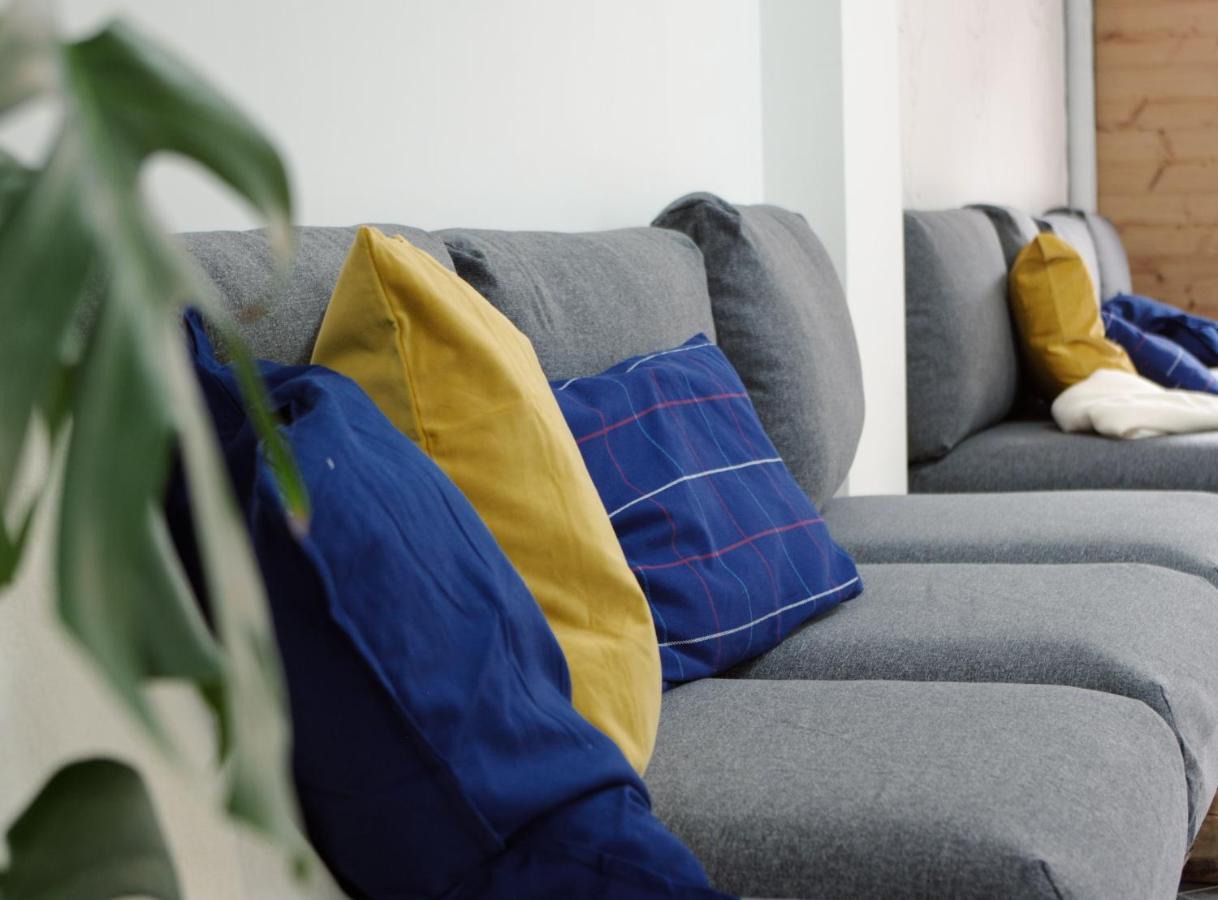 Bodygo Hostel Valfrejus Kültér fotó