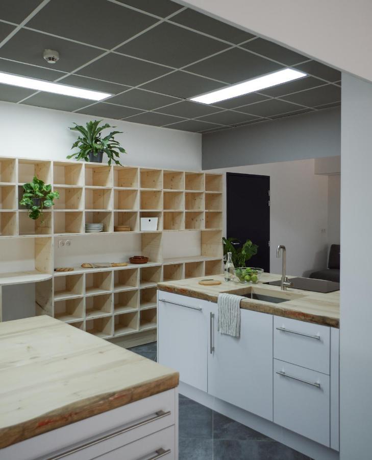 Bodygo Hostel Valfrejus Kültér fotó