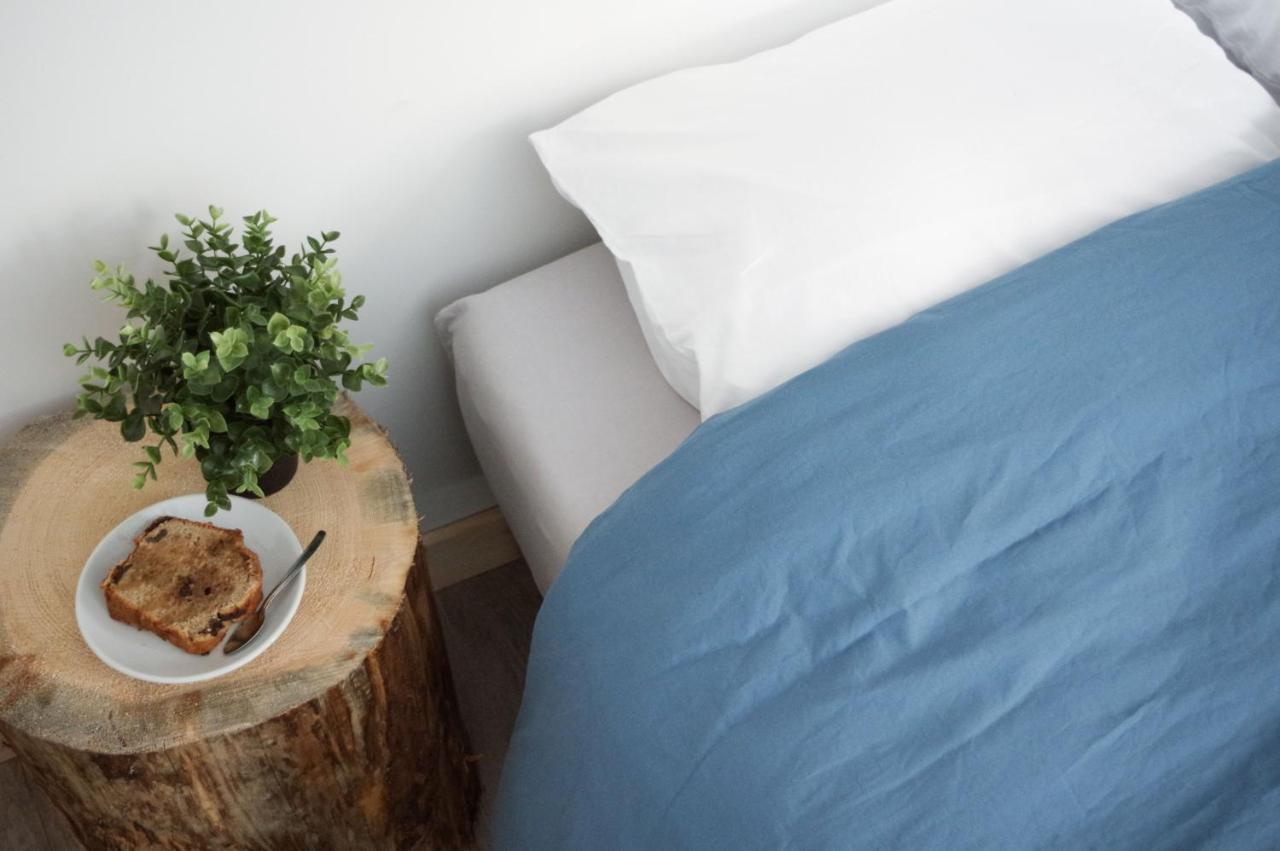 Bodygo Hostel Valfrejus Kültér fotó